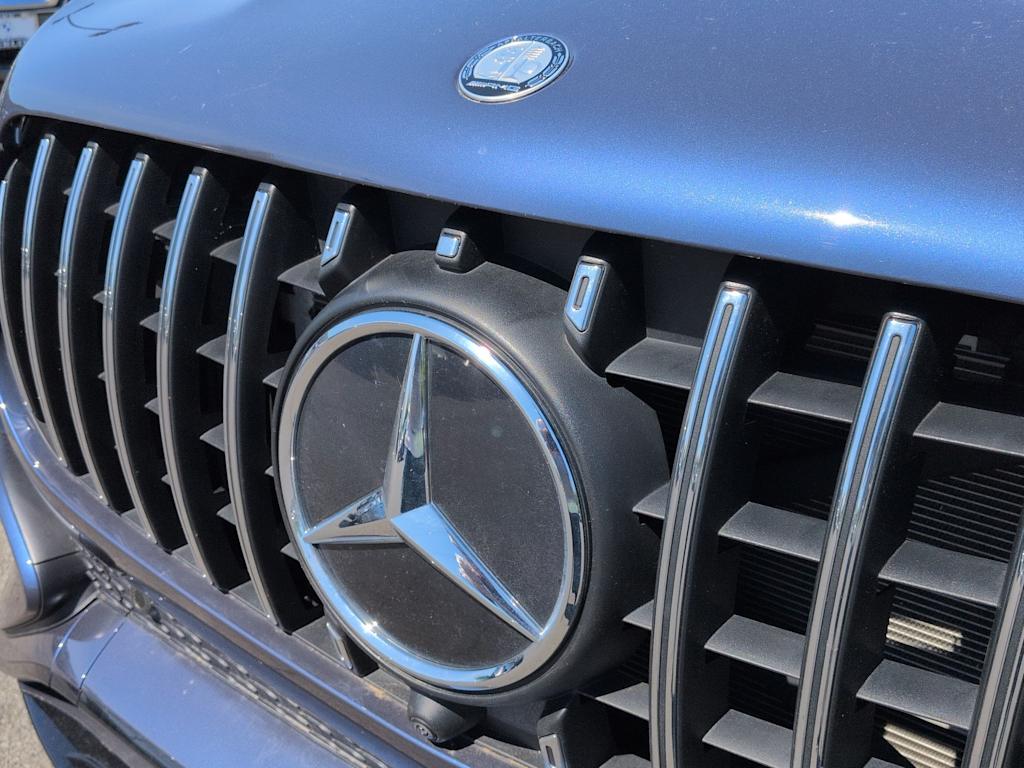 Thumbnail: 2025 Mercedes-Benz GLE - 7