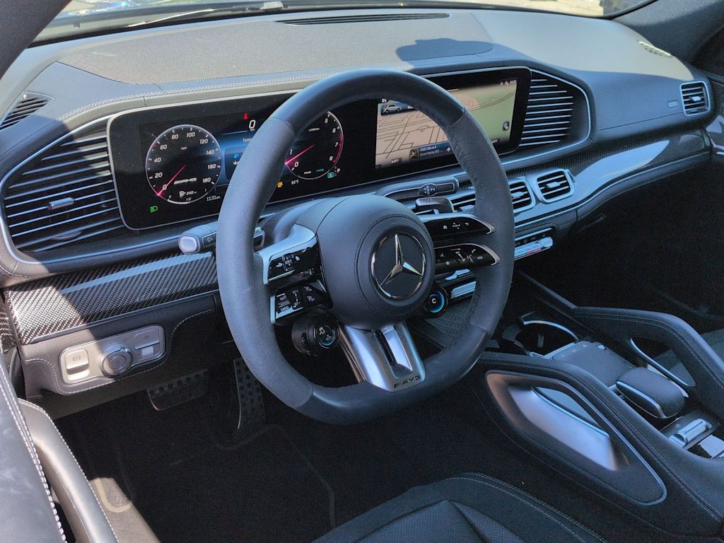 Thumbnail: 2025 Mercedes-Benz GLE - 2