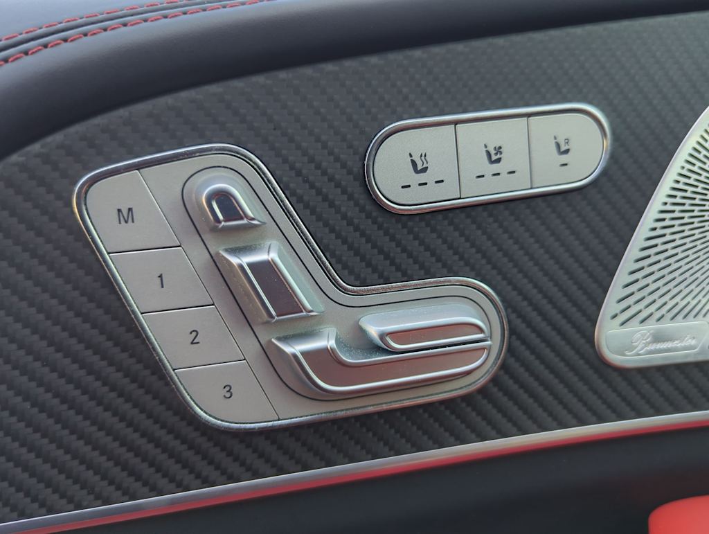 Thumbnail: 2023 Mercedes-Benz GLE - 25