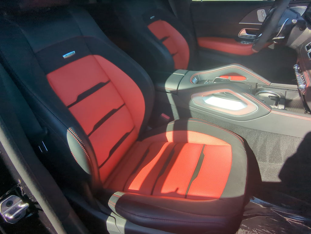 Thumbnail: 2023 Mercedes-Benz GLE - 29