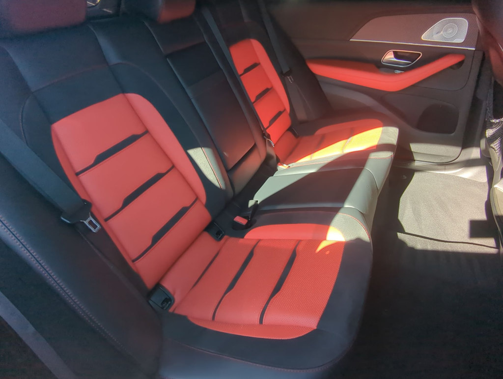 Thumbnail: 2023 Mercedes-Benz GLE - 28