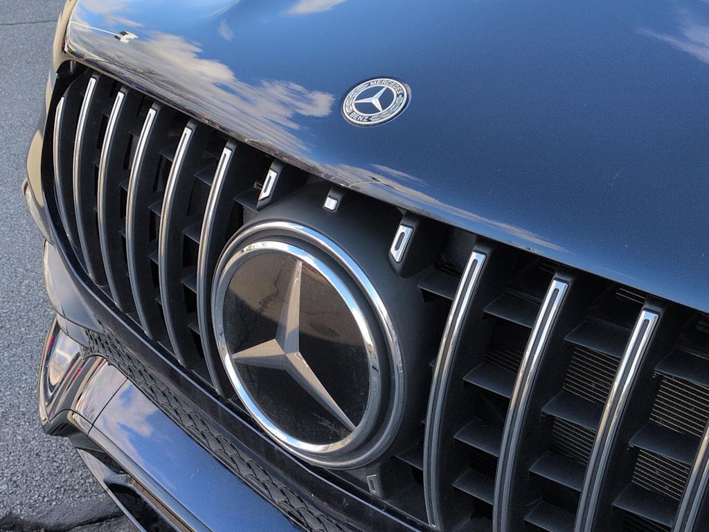Thumbnail: 2022 Mercedes-Benz GLE - 7