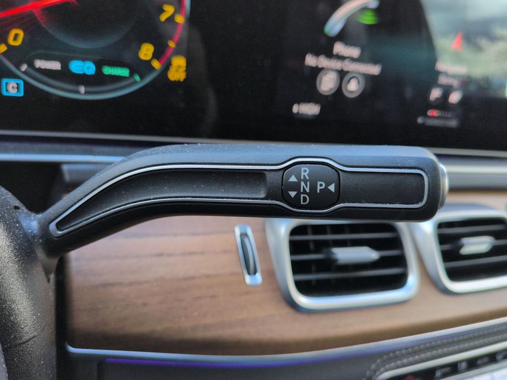 Thumbnail: 2022 Mercedes-Benz GLE - 39