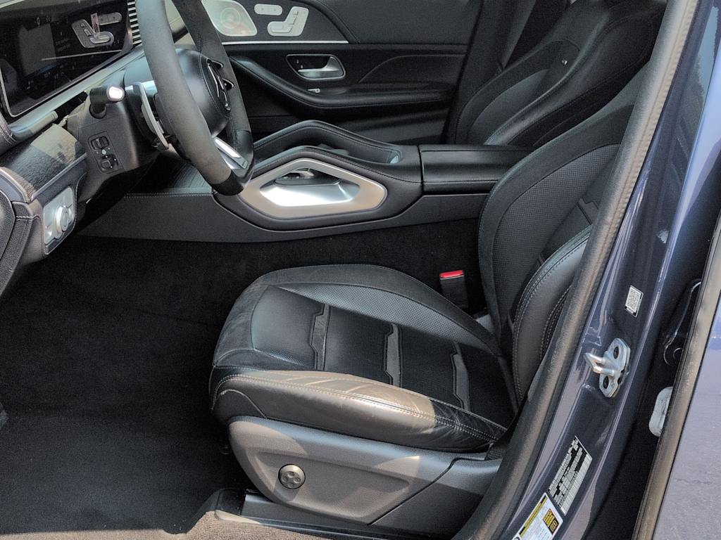 Thumbnail: 2024 Mercedes-Benz GLE - 11