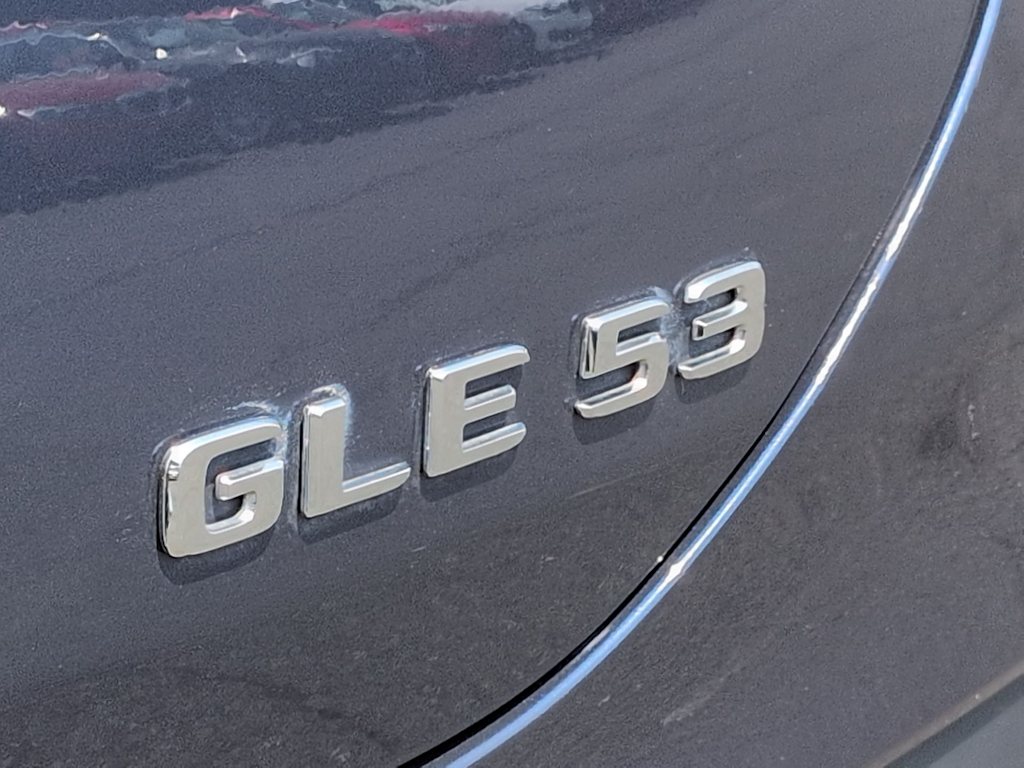 Thumbnail: 2024 Mercedes-Benz GLE - 25