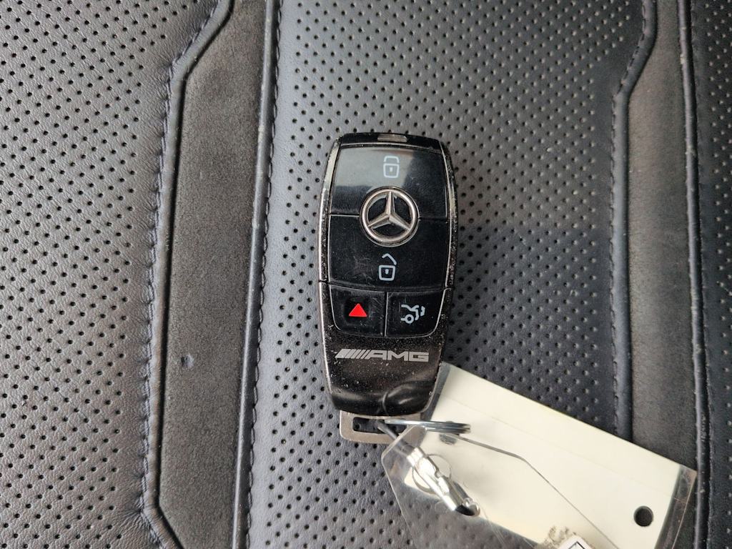 Thumbnail: 2024 Mercedes-Benz GLE - 18