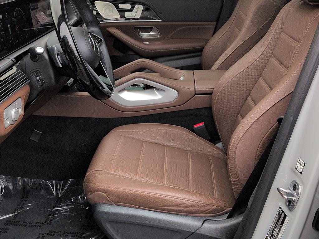 Thumbnail: 2024 Mercedes-Benz GLS - 11