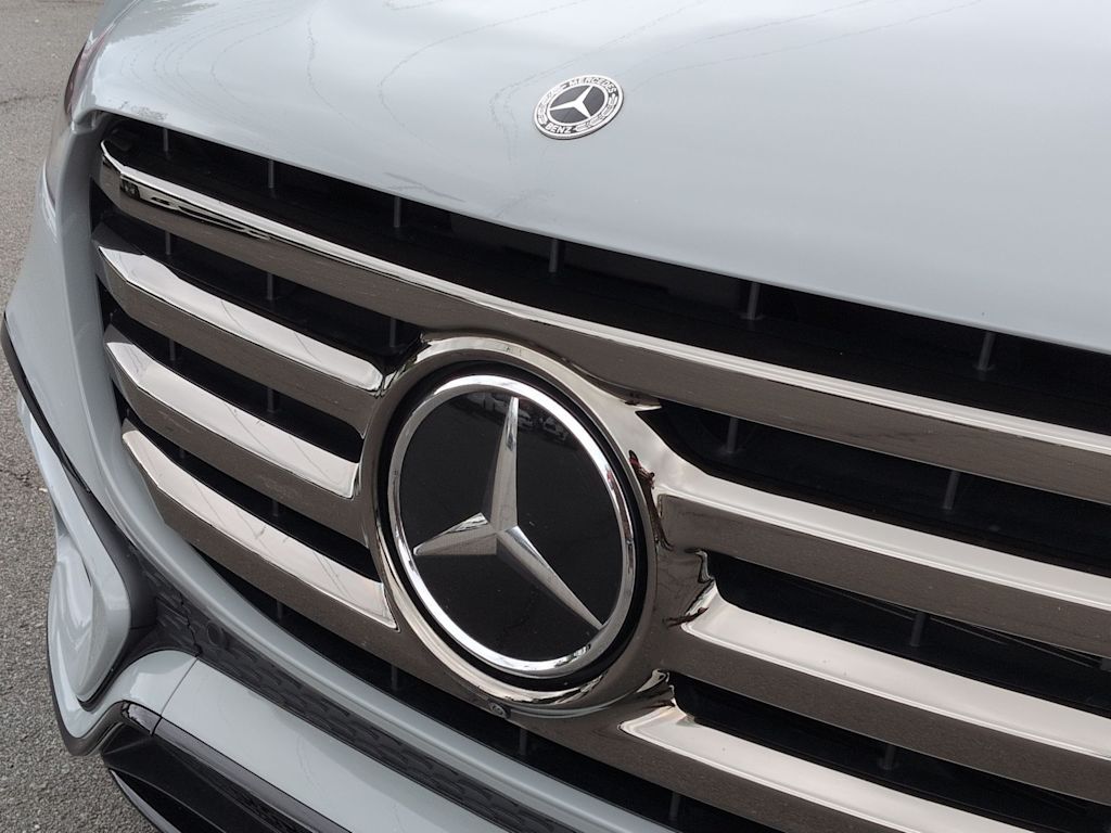 Thumbnail: 2024 Mercedes-Benz GLS - 7