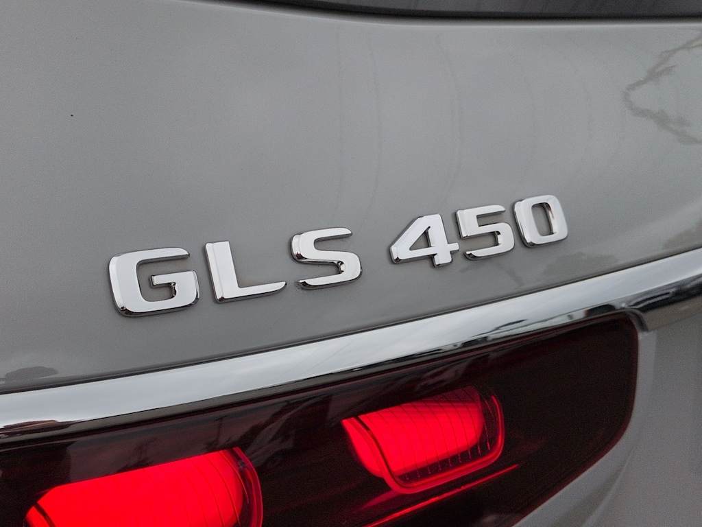 Thumbnail: 2024 Mercedes-Benz GLS - 26