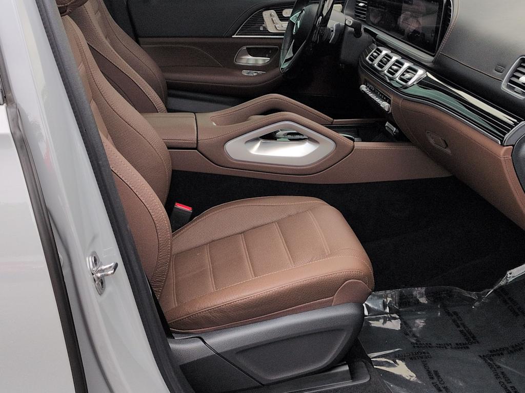 Thumbnail: 2024 Mercedes-Benz GLS - 12