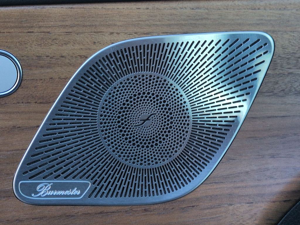 Thumbnail: 2025 Mercedes-Benz GLS - 35