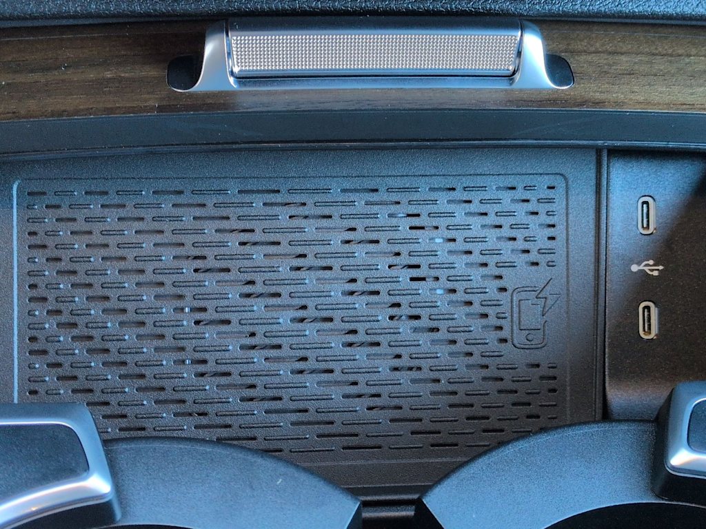 Thumbnail: 2025 Mercedes-Benz GLS - 19