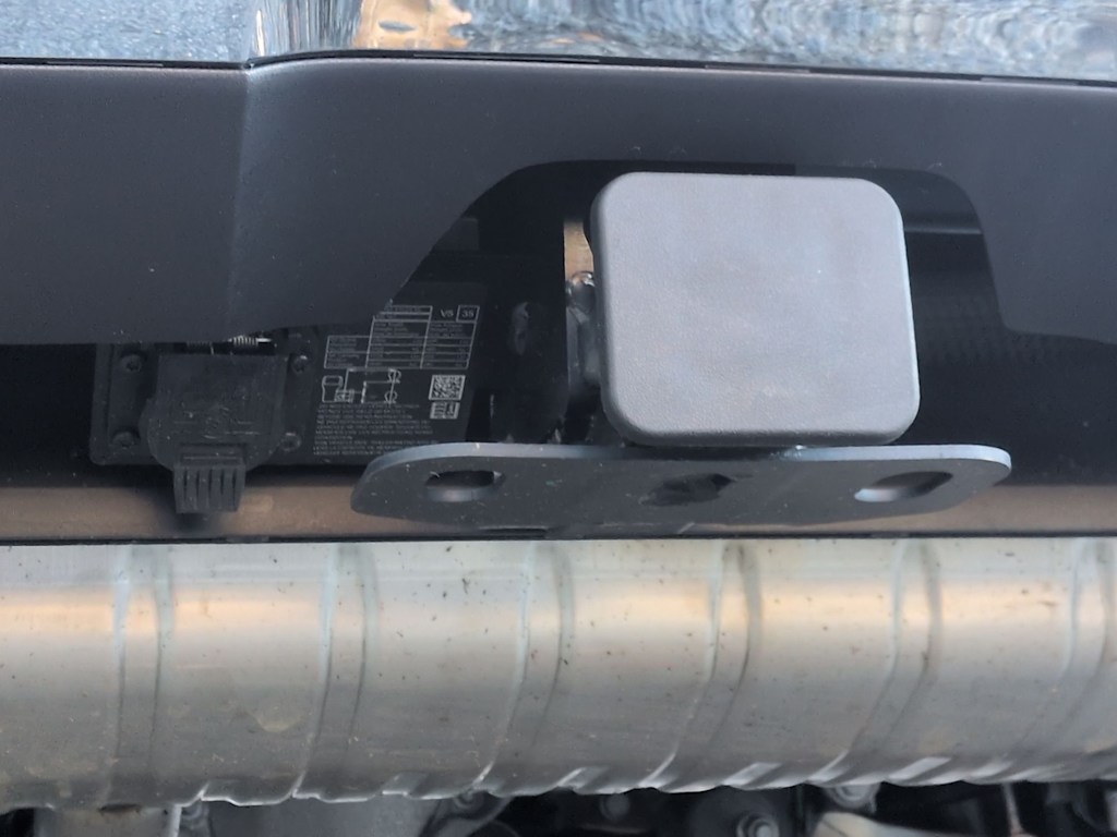 Thumbnail: 2025 Mercedes-Benz GLS - 38