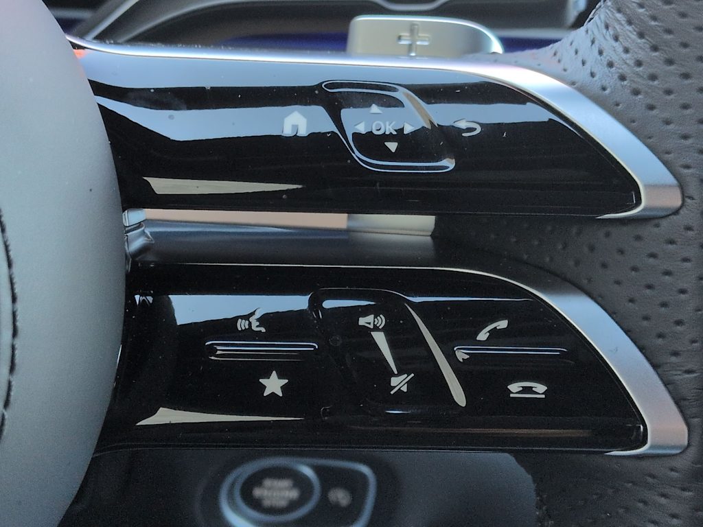 Thumbnail: 2025 Mercedes-Benz GLS - 31