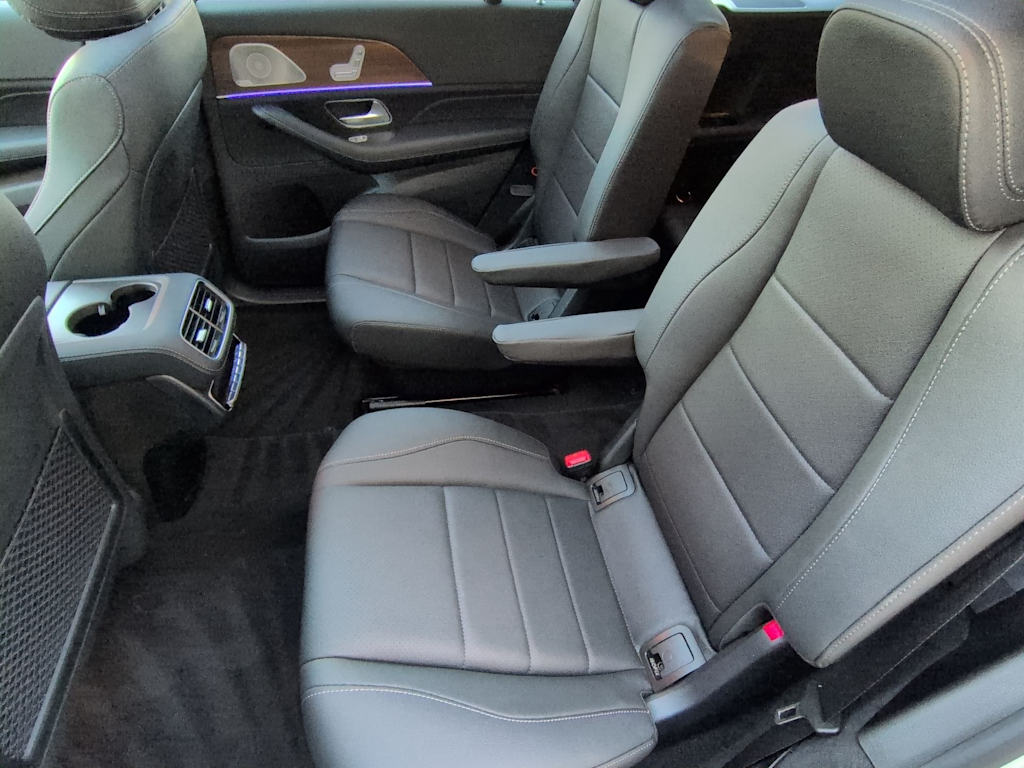 Thumbnail: 2025 Mercedes-Benz GLS - 12