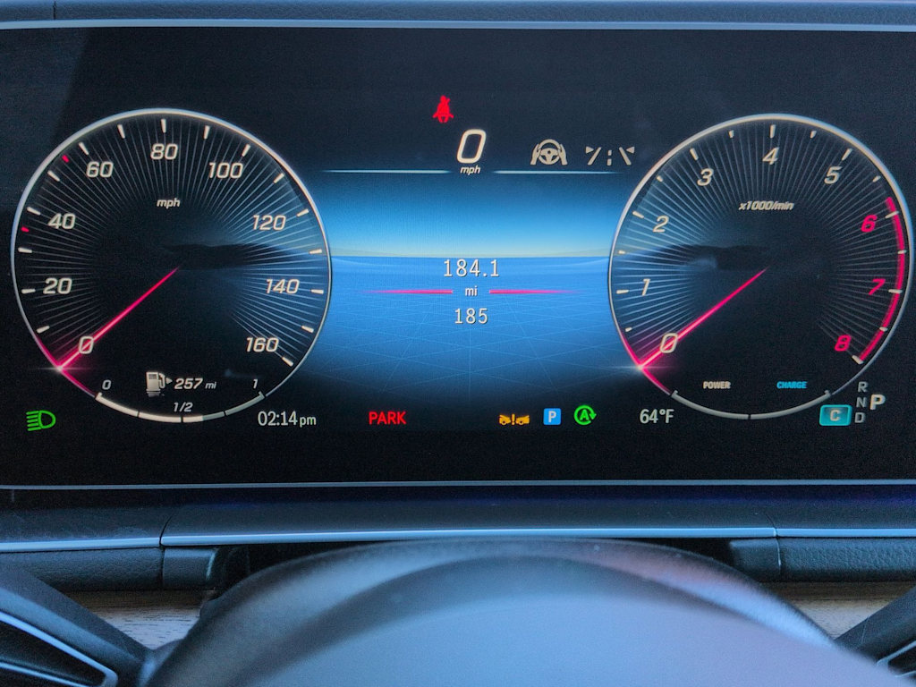 Thumbnail: 2025 Mercedes-Benz GLS - 37