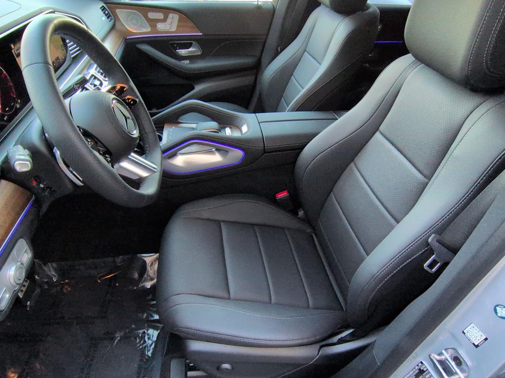 Thumbnail: 2025 Mercedes-Benz GLS - 11