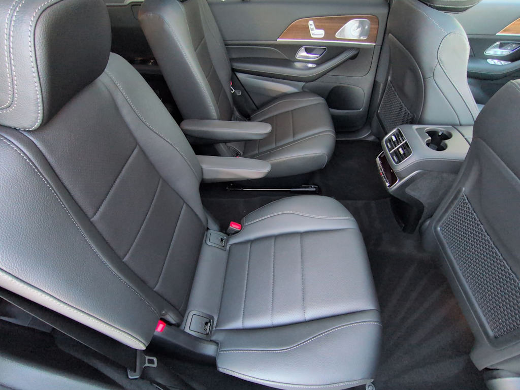 Thumbnail: 2025 Mercedes-Benz GLS - 13