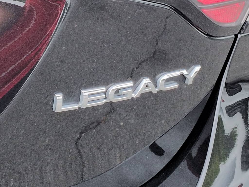 Thumbnail: 2022 Subaru Legacy - 26