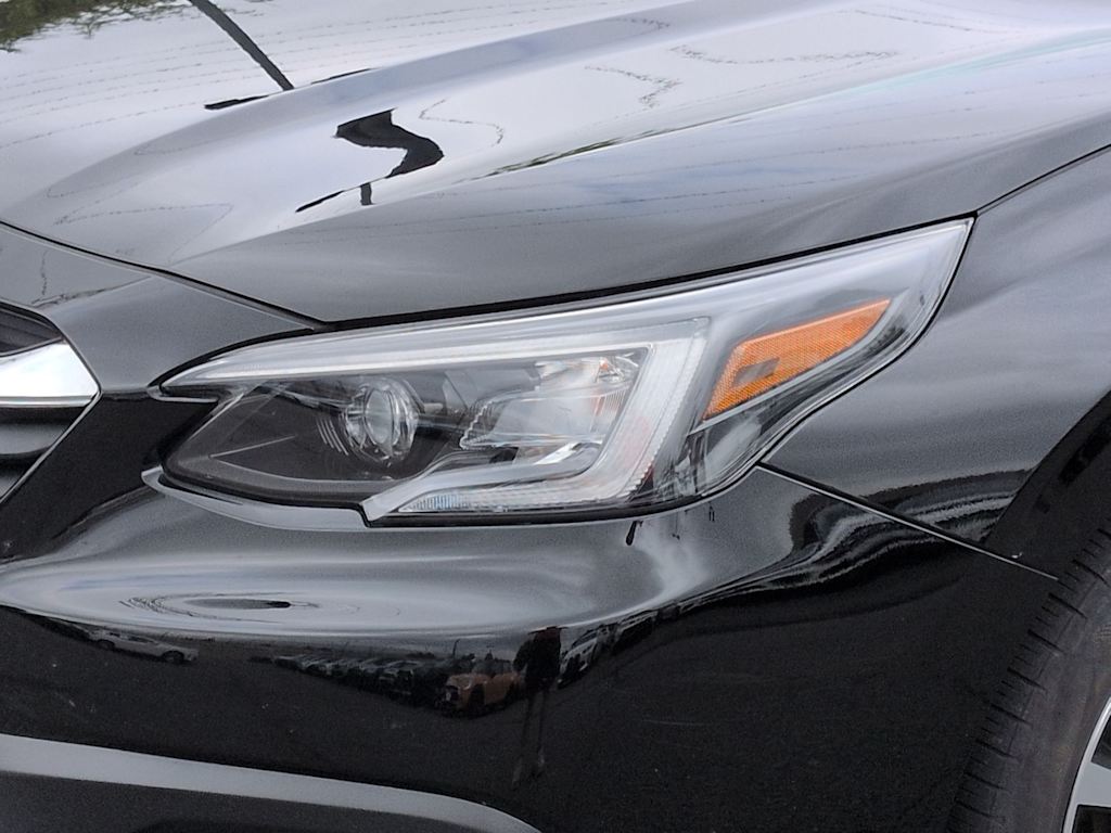 Thumbnail: 2022 Subaru Legacy - 25