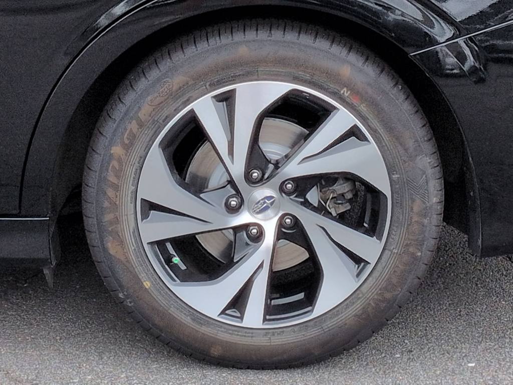 Thumbnail: 2022 Subaru Legacy - 8