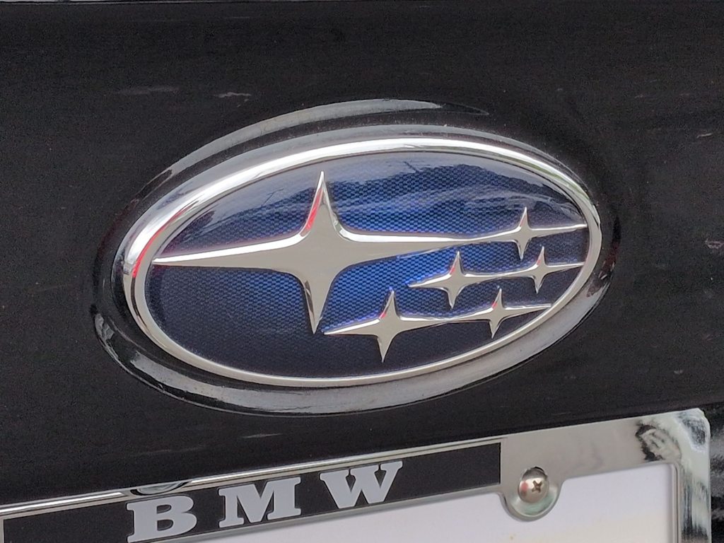 Thumbnail: 2022 Subaru Legacy - 7
