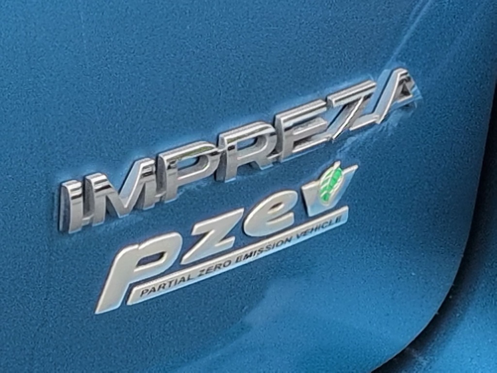 Thumbnail: 2017 Subaru Impreza - 26