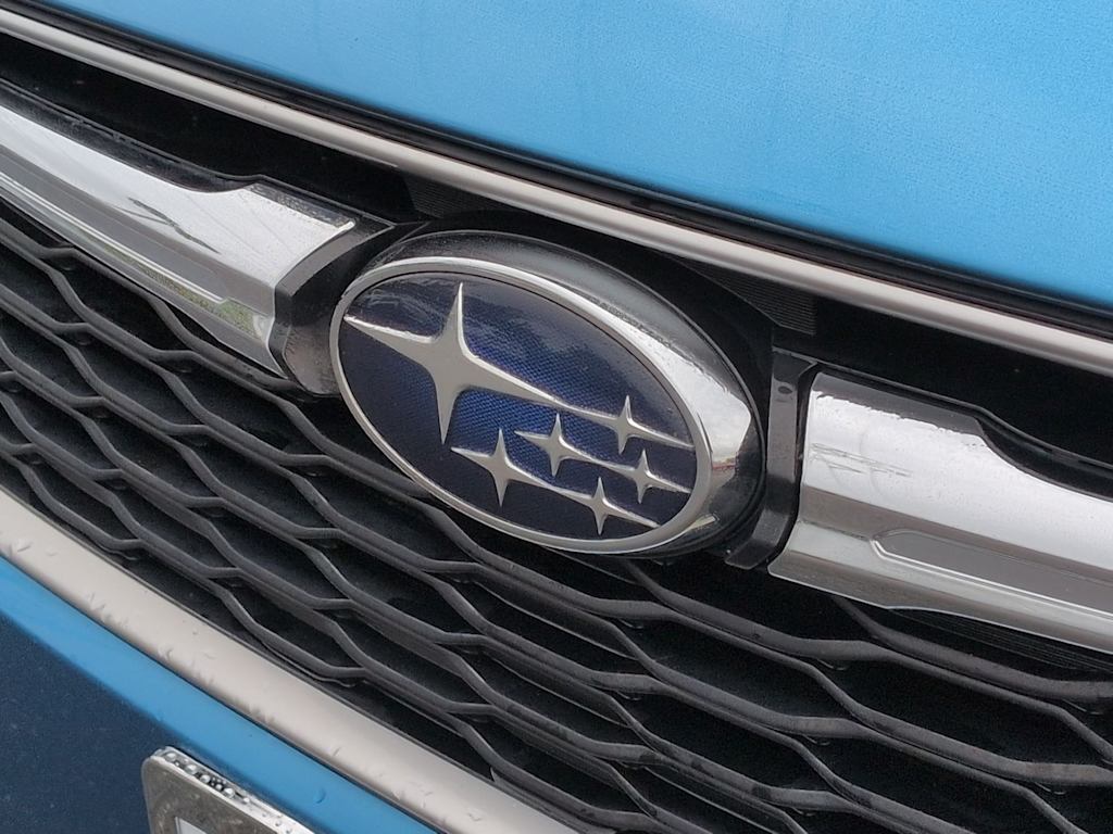 Thumbnail: 2017 Subaru Impreza - 7
