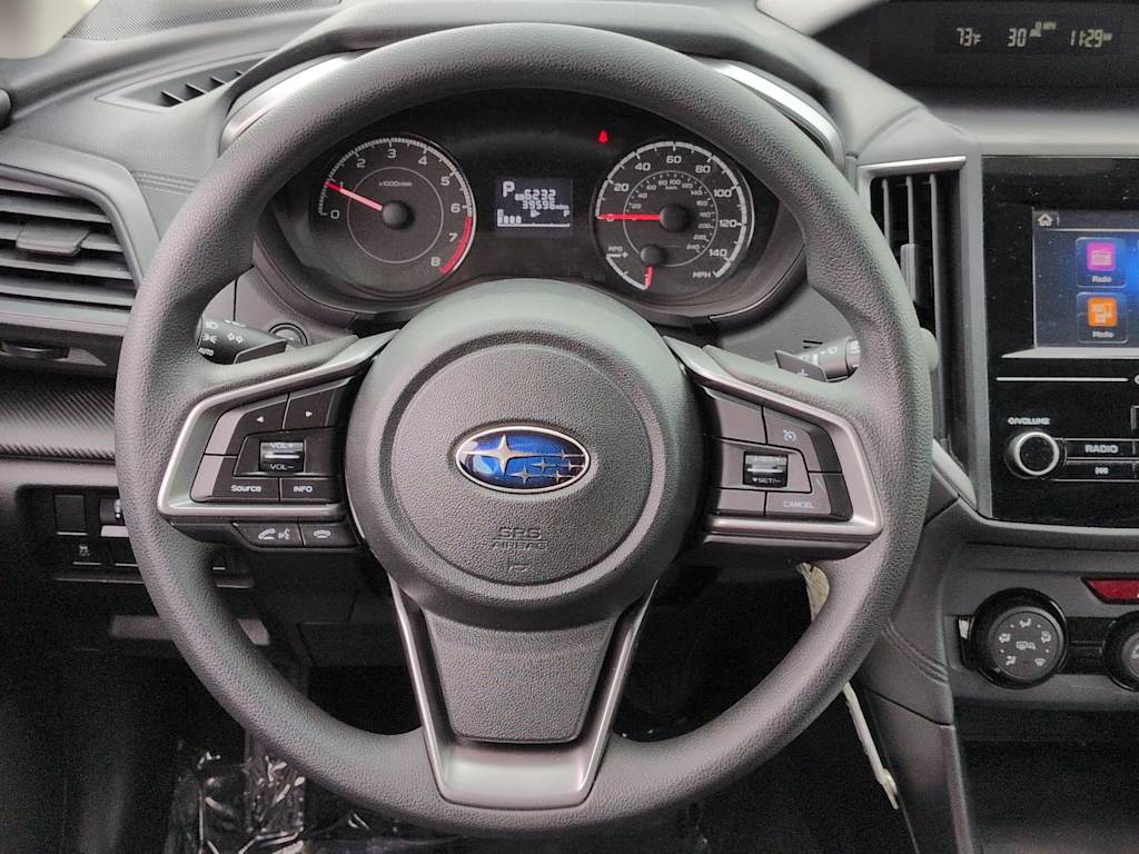 Thumbnail: 2017 Subaru Impreza - 14
