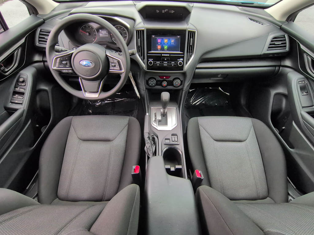 Thumbnail: 2017 Subaru Impreza - 10