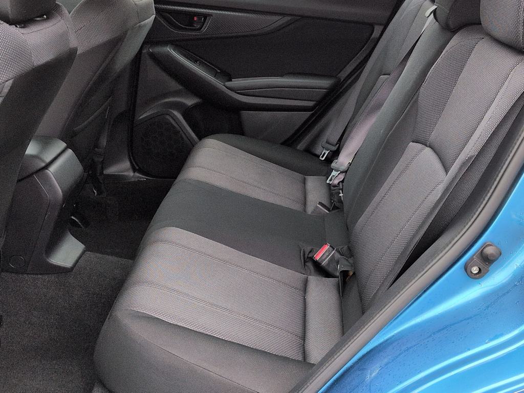 Thumbnail: 2017 Subaru Impreza - 28