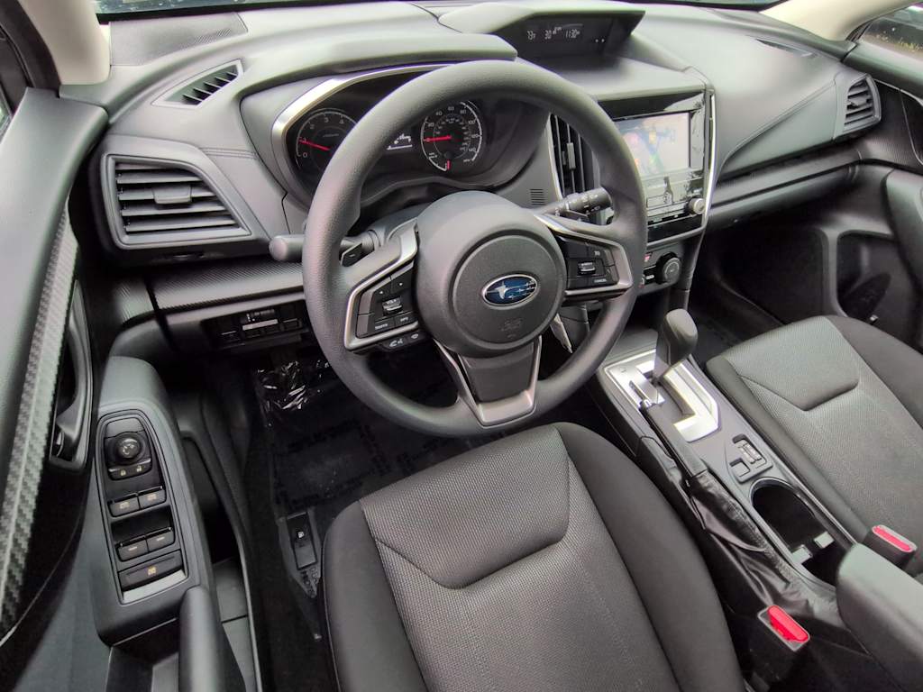 Thumbnail: 2017 Subaru Impreza - 2