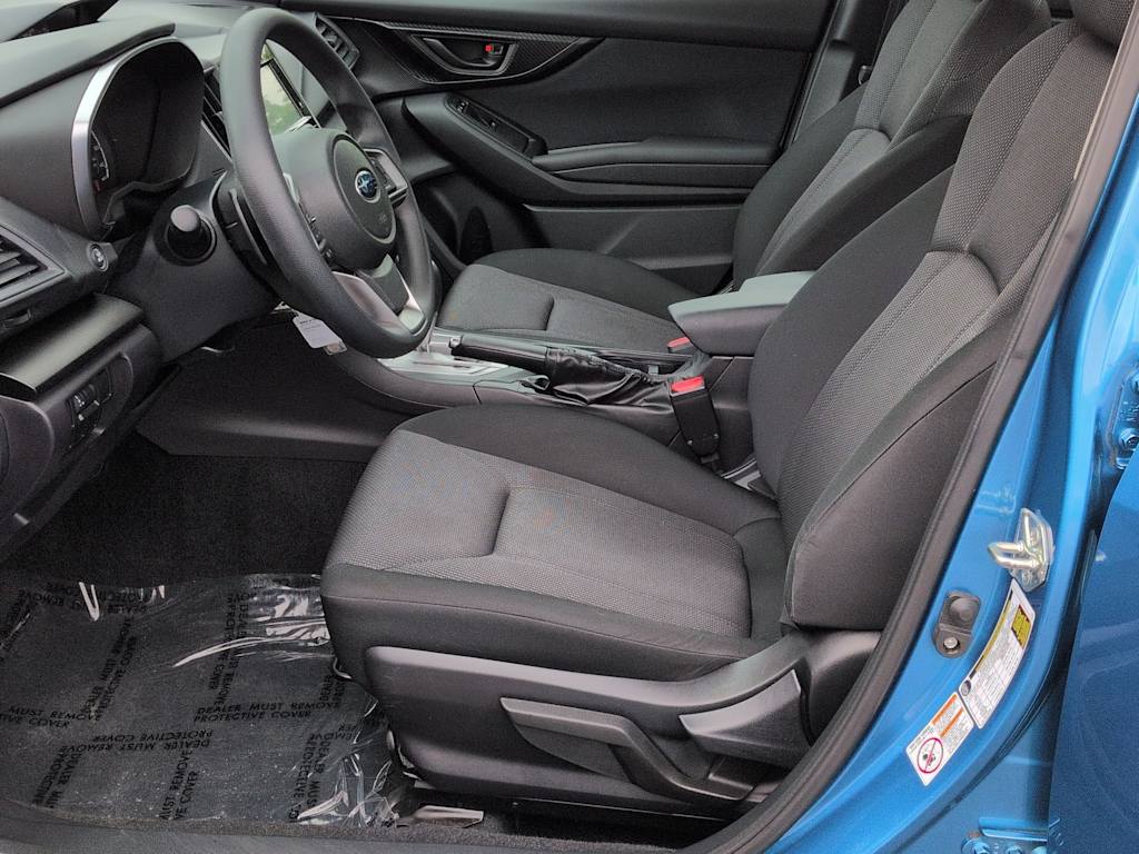 Thumbnail: 2017 Subaru Impreza - 11