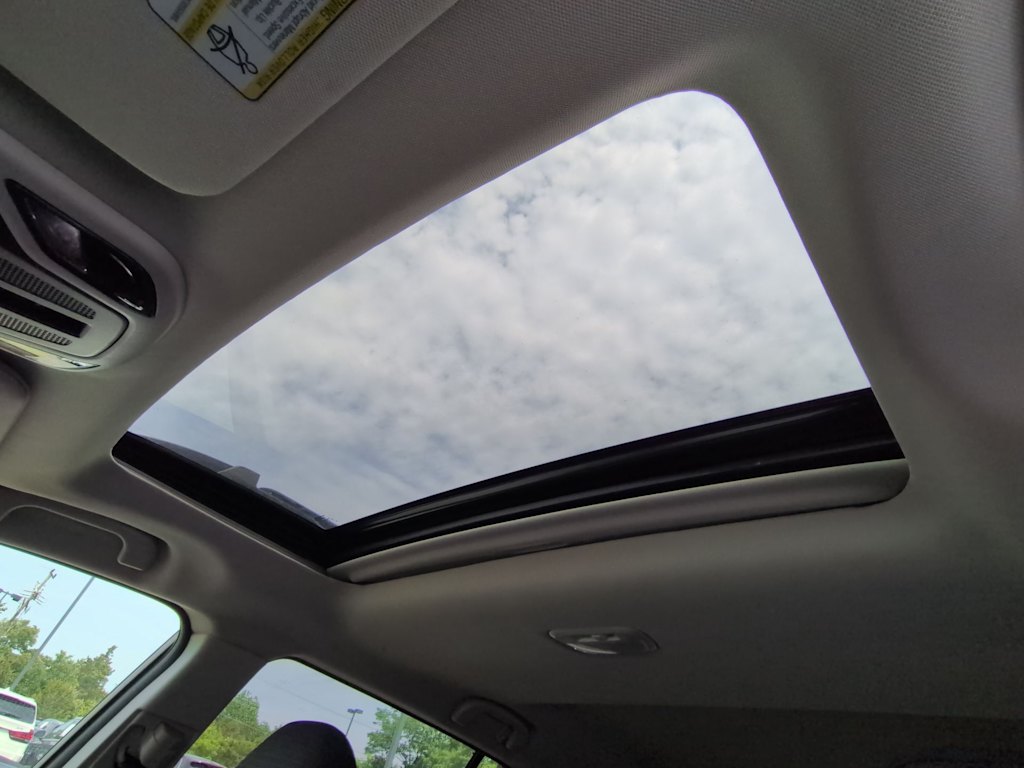 Thumbnail: 2024 Subaru Outback - 28