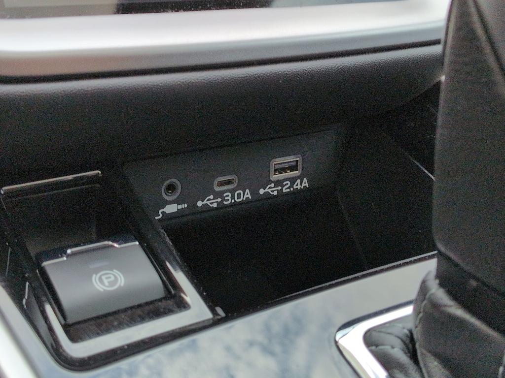 Thumbnail: 2024 Subaru Outback - 38