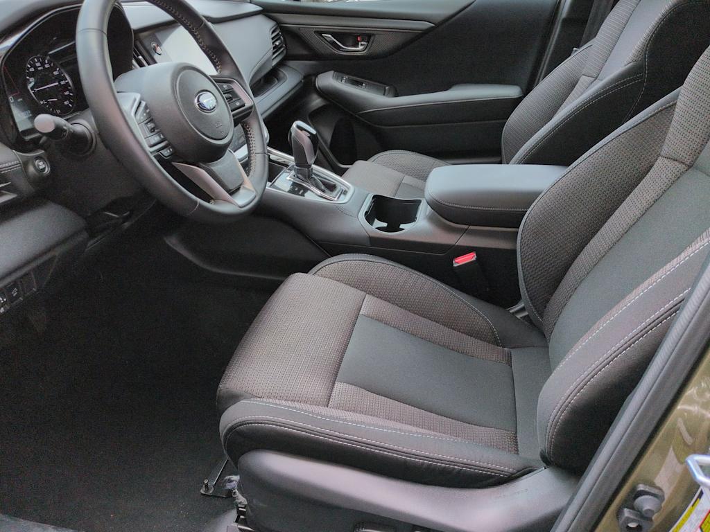 Thumbnail: 2024 Subaru Outback - 11
