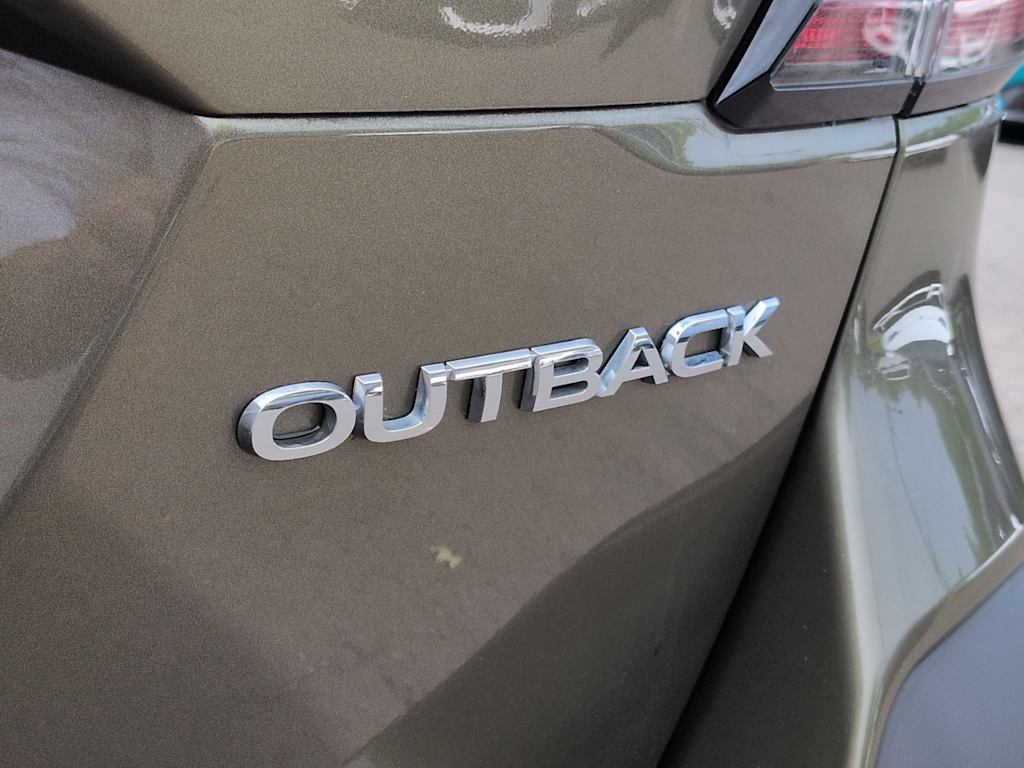 Thumbnail: 2024 Subaru Outback - 26