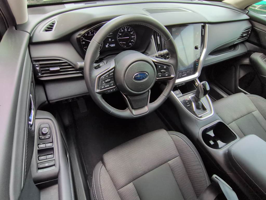 Thumbnail: 2024 Subaru Outback - 2