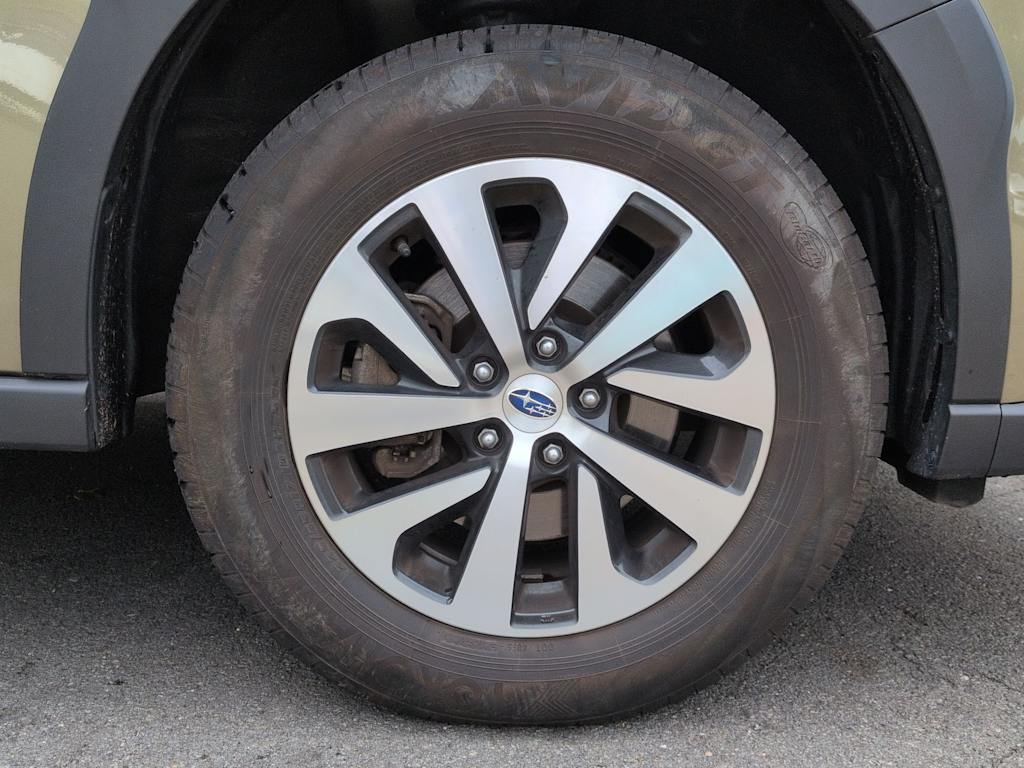 Thumbnail: 2024 Subaru Outback - 8
