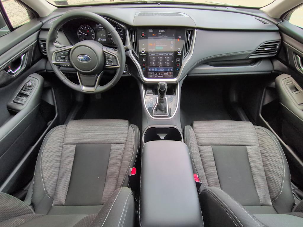Thumbnail: 2024 Subaru Outback - 10