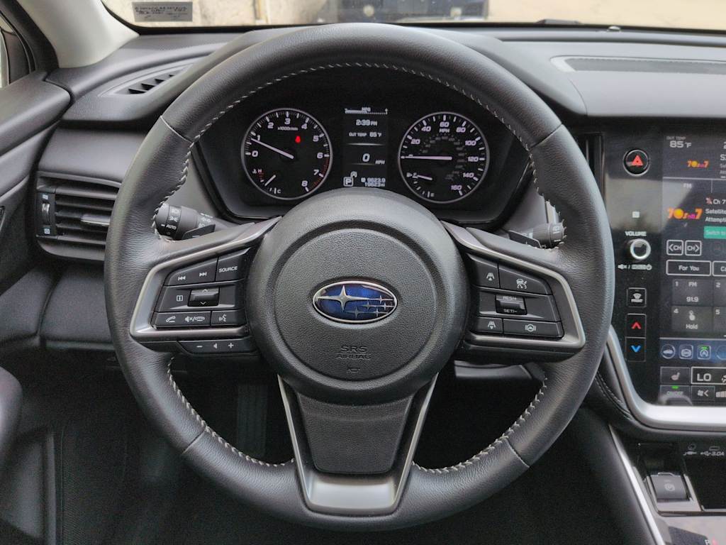 Thumbnail: 2024 Subaru Outback - 14