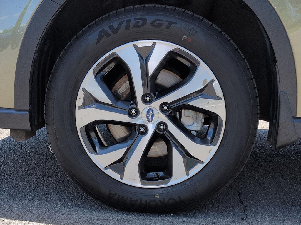 Thumbnail: 2020 Subaru Outback - 8