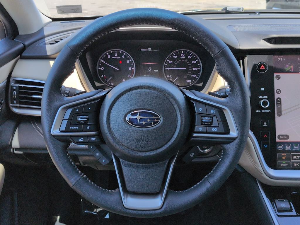Thumbnail: 2020 Subaru Outback - 14