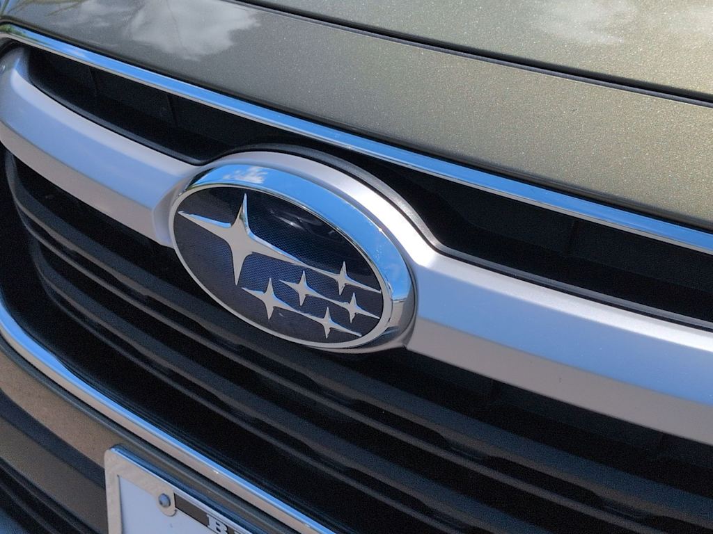 Thumbnail: 2020 Subaru Outback - 7