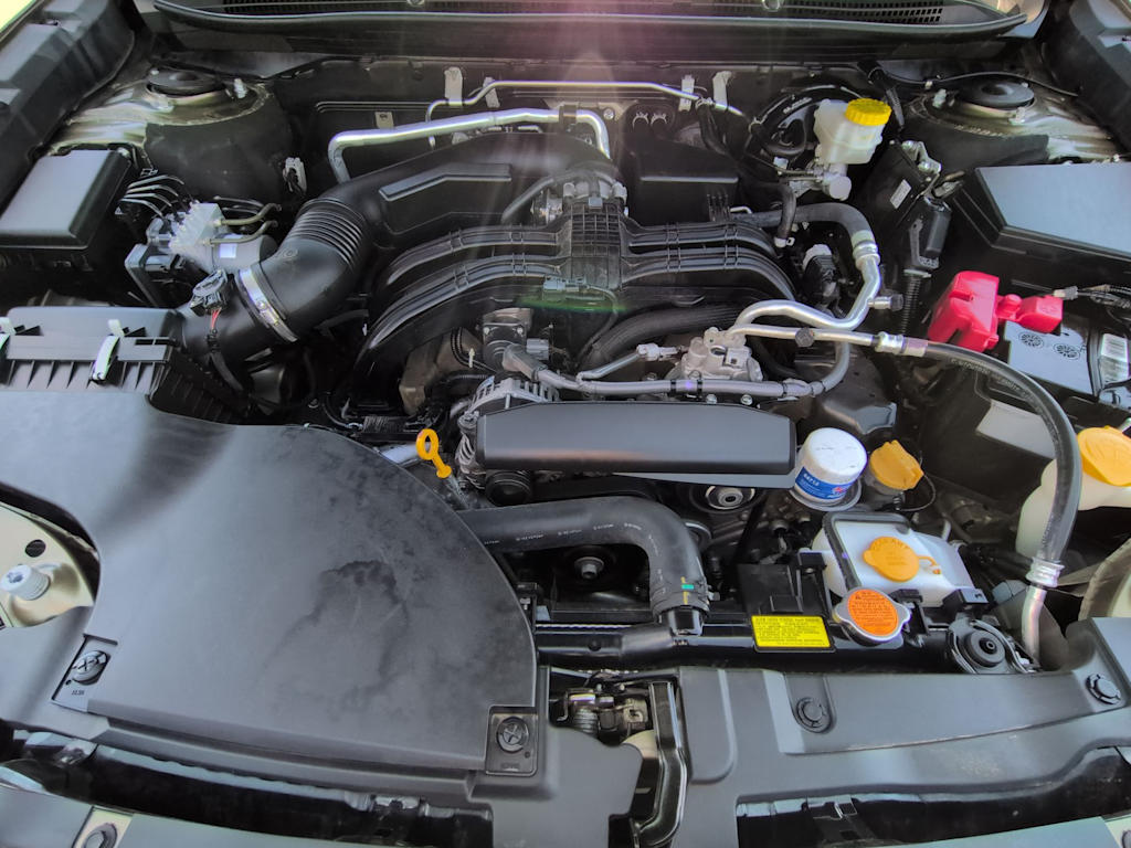 Thumbnail: 2020 Subaru Outback - 9