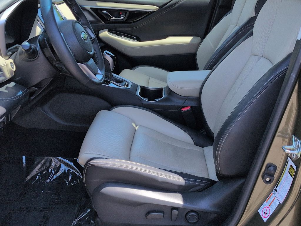 Thumbnail: 2020 Subaru Outback - 11