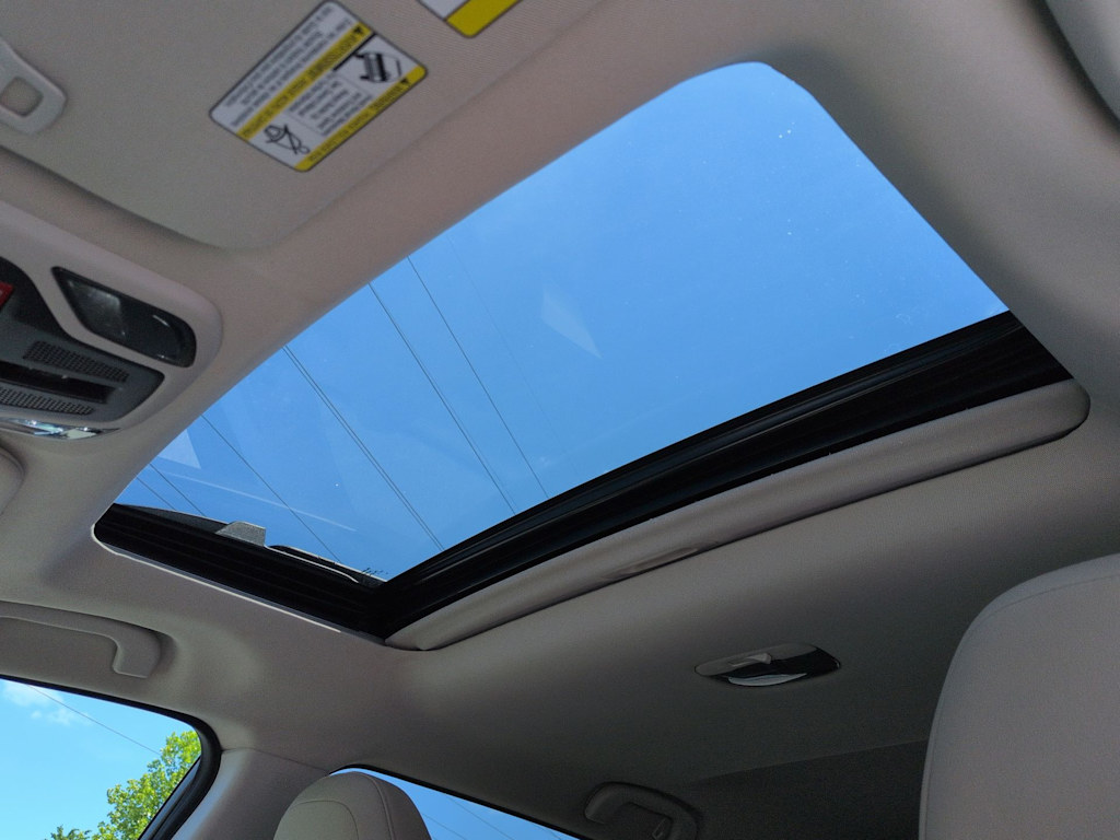 Thumbnail: 2020 Subaru Outback - 28