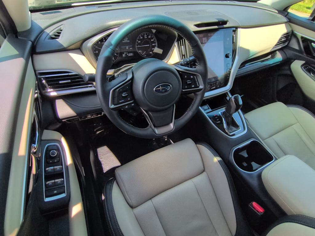 Thumbnail: 2020 Subaru Outback - 2