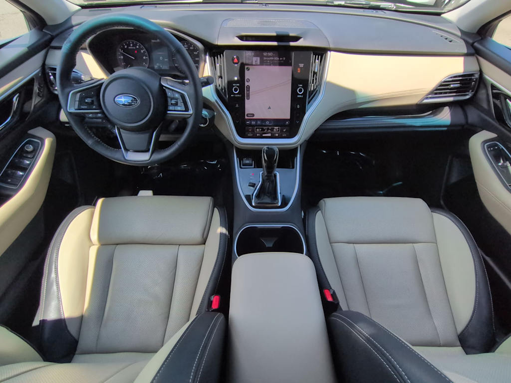 Thumbnail: 2020 Subaru Outback - 10