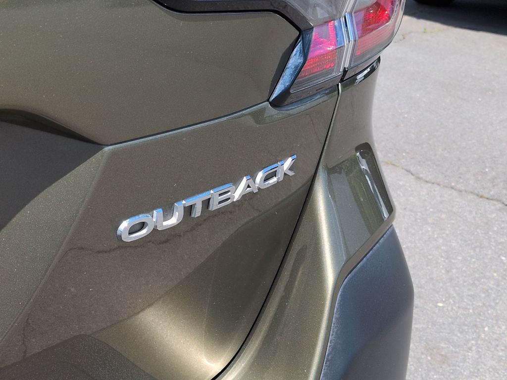 Thumbnail: 2020 Subaru Outback - 26
